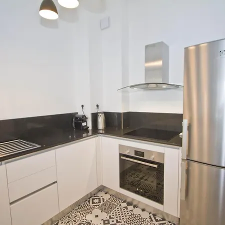Promenade Holiday - Atlantide Promenade Apartment *