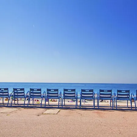 Promenade Holiday - Atlantide Promenade Apartment *