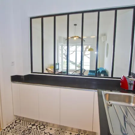 Promenade Holiday - Atlantide Promenade Apartment