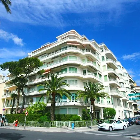 Promenade Holiday - Atlantide Promenade Apartment *