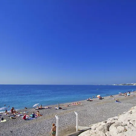 Apartment Promenade Holiday - Atlantide Promenade Nice