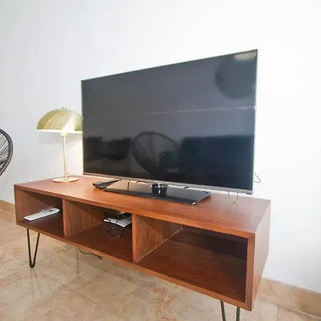 Apartman Promenade Holiday - Atlantide Promenade
