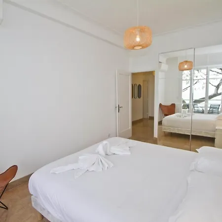 Apartman Promenade Holiday - Atlantide Promenade