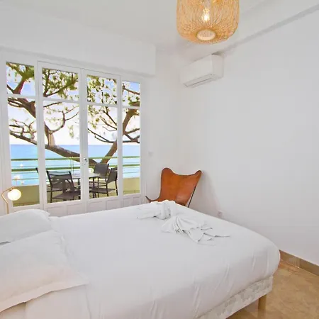 Promenade Holiday - Atlantide Promenade * Nizza