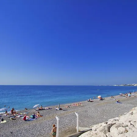 Apartman Promenade Holiday - Atlantide Promenade Nizza